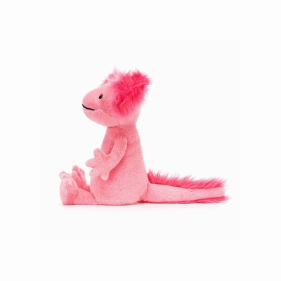 Jellycat Alice Ajolote | MRVW-47895